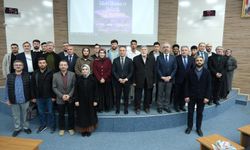 Tokat’ta Kur’ân-ı Kerîm’i Güzel Okuma ve Hafızlık Yarışması Düzenlendi