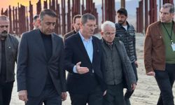 Tokat’ta Sanayi Devrimi: "Sanayi Sitelerinin Mercedes’i" Yükseliyor!