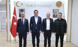 Tokat’ta 4-6 Yaş Çocuk Akademisi İçin Protokol İmzalandı