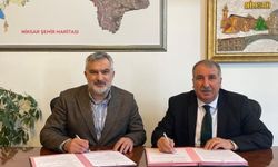 Niksar Belediyesi ile Milli Eğitim’den Eğitim İş Birliği