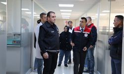 Tokat’ta Tarımda Yenilik: İlk Toprak Numuneleri Laboratuvar Testine Alındı