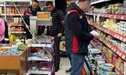 Niksar’da Ramazan Öncesi Gıda Denetimleri Sıklaştırıldı