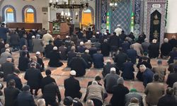 Erbaa’da Çanakkale Şehitleri İçin Anlamlı Program: Dualar Semaya Yükseldi