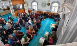 Erbaa’da Kadir Gecesi Camiler ve Kur’an Kurslarında Programlarla İhya Edildi