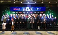 Onbeşliler’ Dizinin Galası Tokat'ta Yapıldı