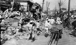 Tokat’ta En Büyük Deprem Hangisiydi? 1942 Niksar-Erbaa Felaketi Hâlâ Hafızalarda