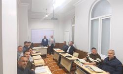 II. Grup Talim ve Tashih-i Huruf Kursu Başlatıldı