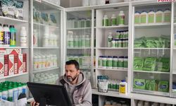 Turhal’da Bitki Sağlığı İçin Sıkı Denetim: 2026’nın İlk Dönem Çalışmaları Başladı