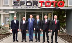 Erbaa’ya Dev Yatırım: 1500 Kişilik Modern Spor Salonu İçin İmzalar Atıldı