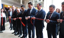 Tarımın Sanatla Buluştuğu Durak: 15. Uluslararası Fotoğraf Sergisi Tokat’ta Açıldı!