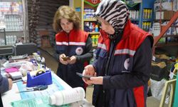 Tokat’ta Gübre Denetimi: Toprağın Bereketi Koruma Altında