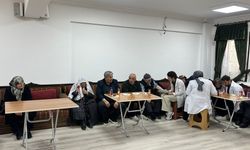 Tokat’ta Çınar Yaşındaki Vatandaşlara "Bütüncül Sağlık" Desteği