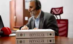 Ramazanda Alo Fetva Hattı’na Yoğun İlgi