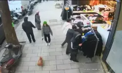 Gaziosmanpaşa’da Aynı Mağazaya 1 Ayda 2 Kez Hırsızlık