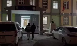 Hatay’da Uyuşturucu Hükümlüsü Yakalandı