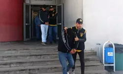 ‘Komiser’ Yalanıyla Altın Dolandırıcılığı: 3 Tutuklama