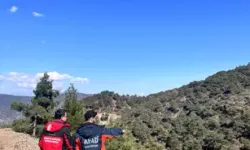 Kayıp Genç U.Ç İçin 12 Günlük Arama Sürüyor