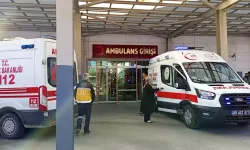 Nazilli’de Kız Arkadaşı Bıçaklanarak Öldürüldü