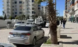 Nusaybin’de Silahlı Kavga: 2 Yaralı