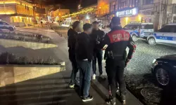 Mardin’de “Huzur ve Güven” Uygulamasıyla Denetimler Sürüyor