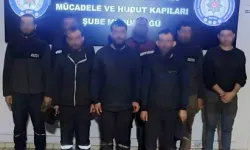 Göçmen Kaçakçılığına Karşı Huzur Uygulaması ve Operasyonlar