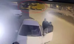 İnegöl’de Minibüs, Özel Halk Otobüsüne Çarptı: 3 Yaralı