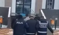 Gemerek’te Motosiklet Hırsızlığı: 2 Şüpheli Tutuklandı
