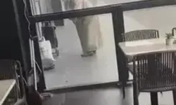 Büyükçekmece’de Dilencilik İddiası Kamerada