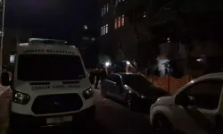 Şüpheli Ölüm: G.D Evinde Bıçaklanmış Halde Bulundu