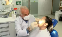 Ramazan’da Sahur Sonrası Diş Fırçalamayı İhmal Etmeyin