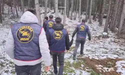 10 Yıllık Çifte Cinayet Aydınlandı