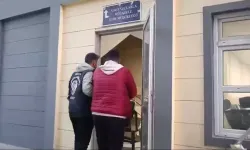 Hakkında Kesinleşmiş Hapis Cezası Bulunan 3 Kişi Yakalandı