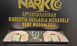 Uyuşturucu Operasyonu: 2 Şüpheli Tutuklandı
