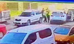 Avcılar’da Polis Kovalamacası Kazayla Sonlandı