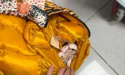 Sivas’ta Dilencinin Bohçasından 1.650 Lira Çıktı