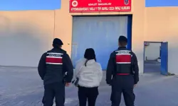 Yolcu Otobüsünde 8 Bin Sentetik Hap Ele Geçirildi