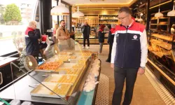 Samsun’da Ramazan Denetimleri: 68 İşletmeye Ceza