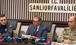 Şanlıurfa’da 1357 Veliyi Ceza, 1826 Öğrenci Okula Döndü