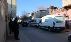 Yalnız Yaşayan Adam Karbonmonoksit Gazından Öldü