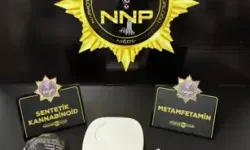 Niğde’de Uyuşturucu Operasyonunda 4 Tutuklama