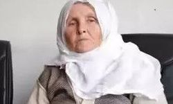 Merdivenden Düşen 72 Yaşındaki Kadın Hayatını Kaybetti