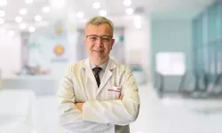 Prof. Dr. Namık Özkan Kadınlarda Obezite Daha Yüksek