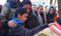 Çekmeköy’de Öldürülen Öğretmen Konya’da Defnedildi