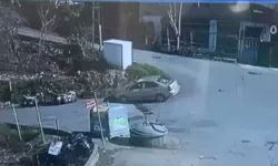 Motosiklet Kazasında Pakistanlı Öğrenci Hayatını Kaybetti