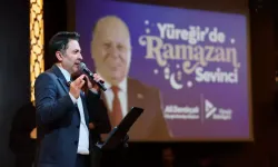 Yüreğir’de Ramazan Coşkusu: Abdurrahman Önül Konseri