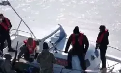 Birecik’te 11 Kişiye Yasa Dışı Avcılık Cezası