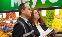 Ramazan’da Fahiş Fiyata 3 Milyon TL Ceza