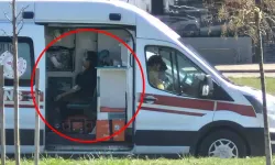 Diyarbakır’da Balon Patladı: 2 Çocuk Yüzünden Yaralandı