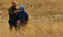 Eski Eşine Silah Dayayan Şüpheli Ağır Ceza’ya Gönderildi