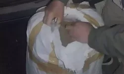 Adana’da 1 Ton 650 Kilo Kaçak Tütün Ele Geçirildi